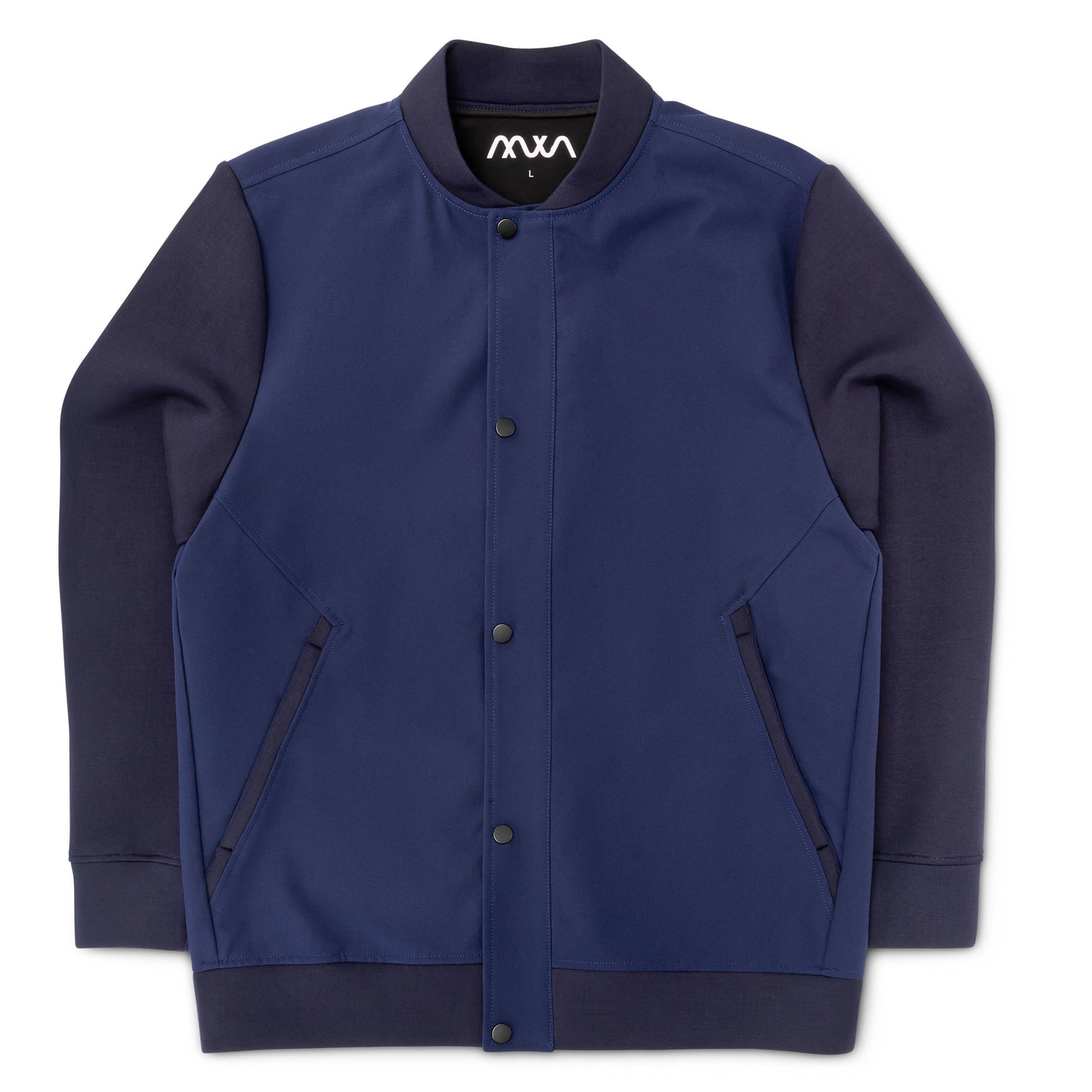 Paulina Jacket (Navy)