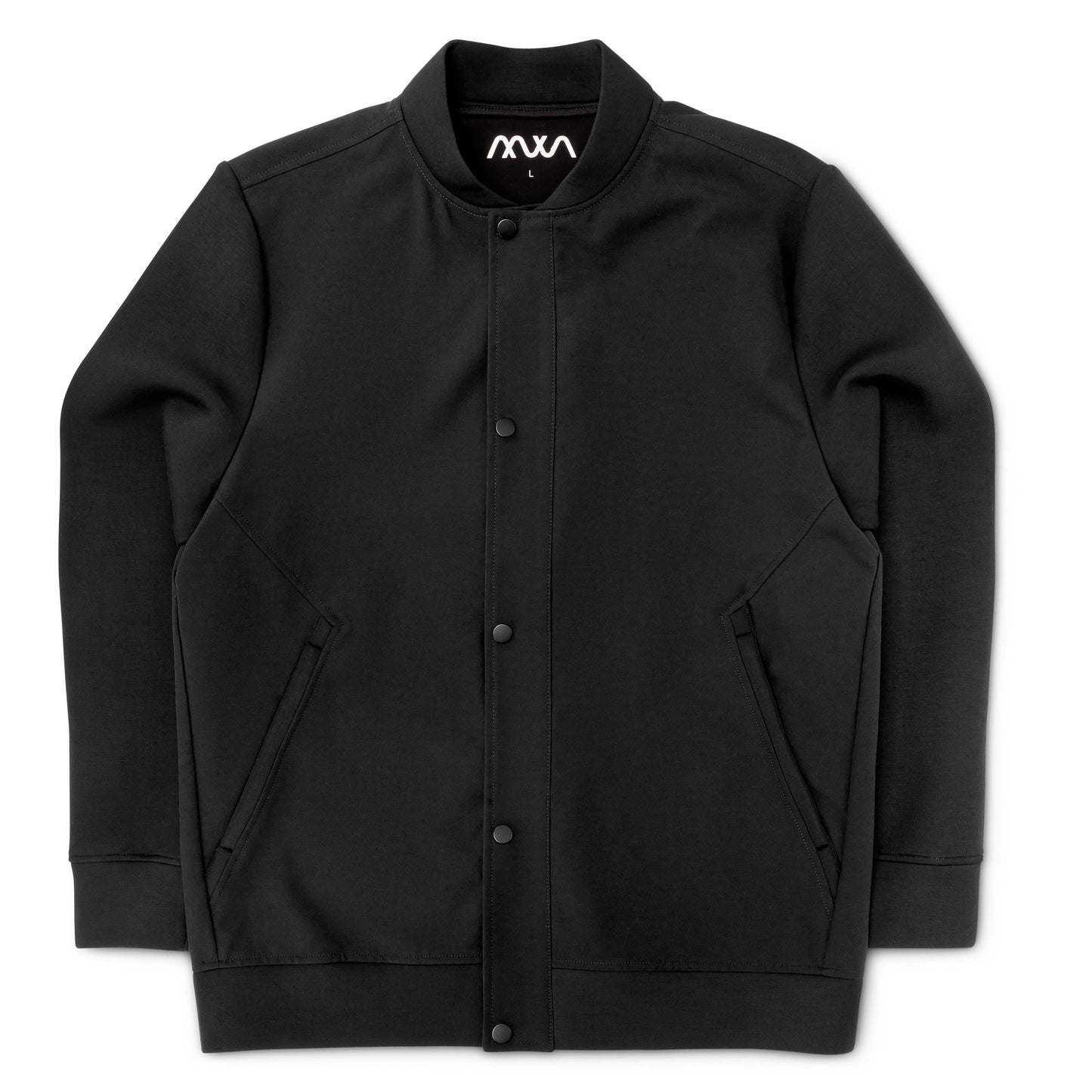 Paulina Jacket (Black)