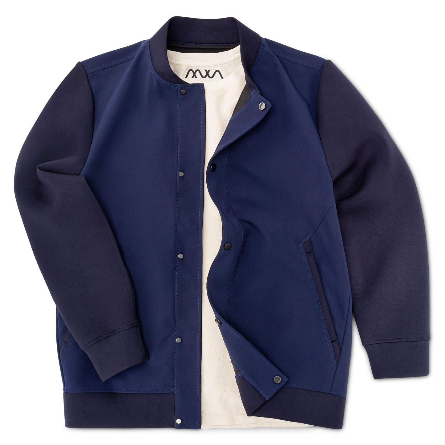 Paulina Jacket (Navy)