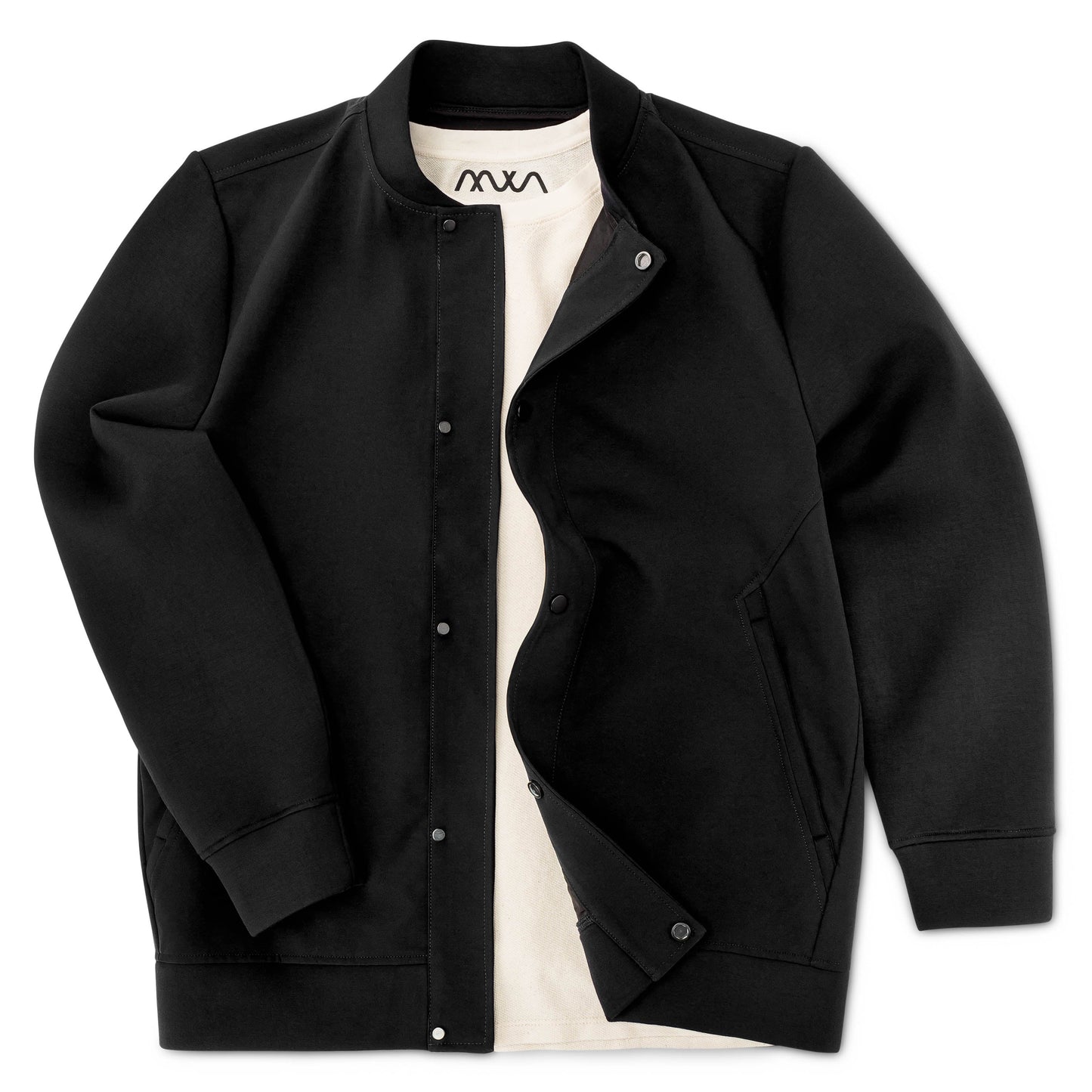 Paulina Jacket (Black)