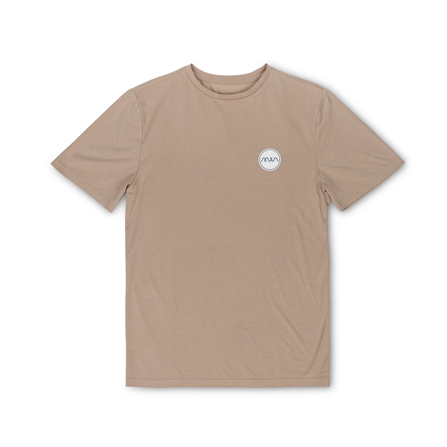 Nice Things for Nice People Tencel Tee (Lakes)