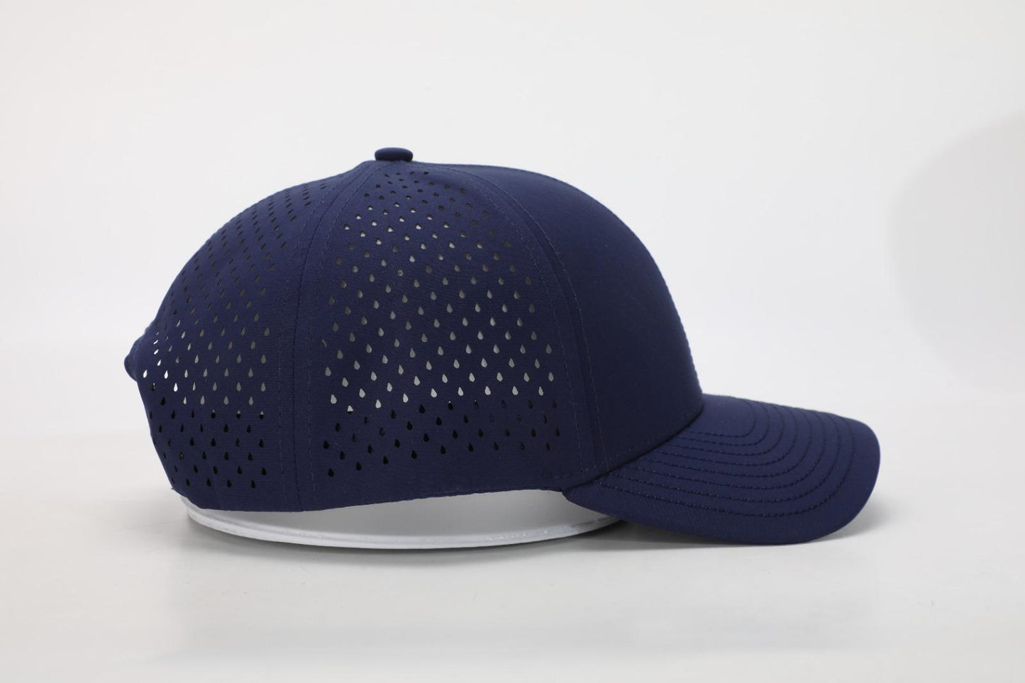 Como Hat (Navy)