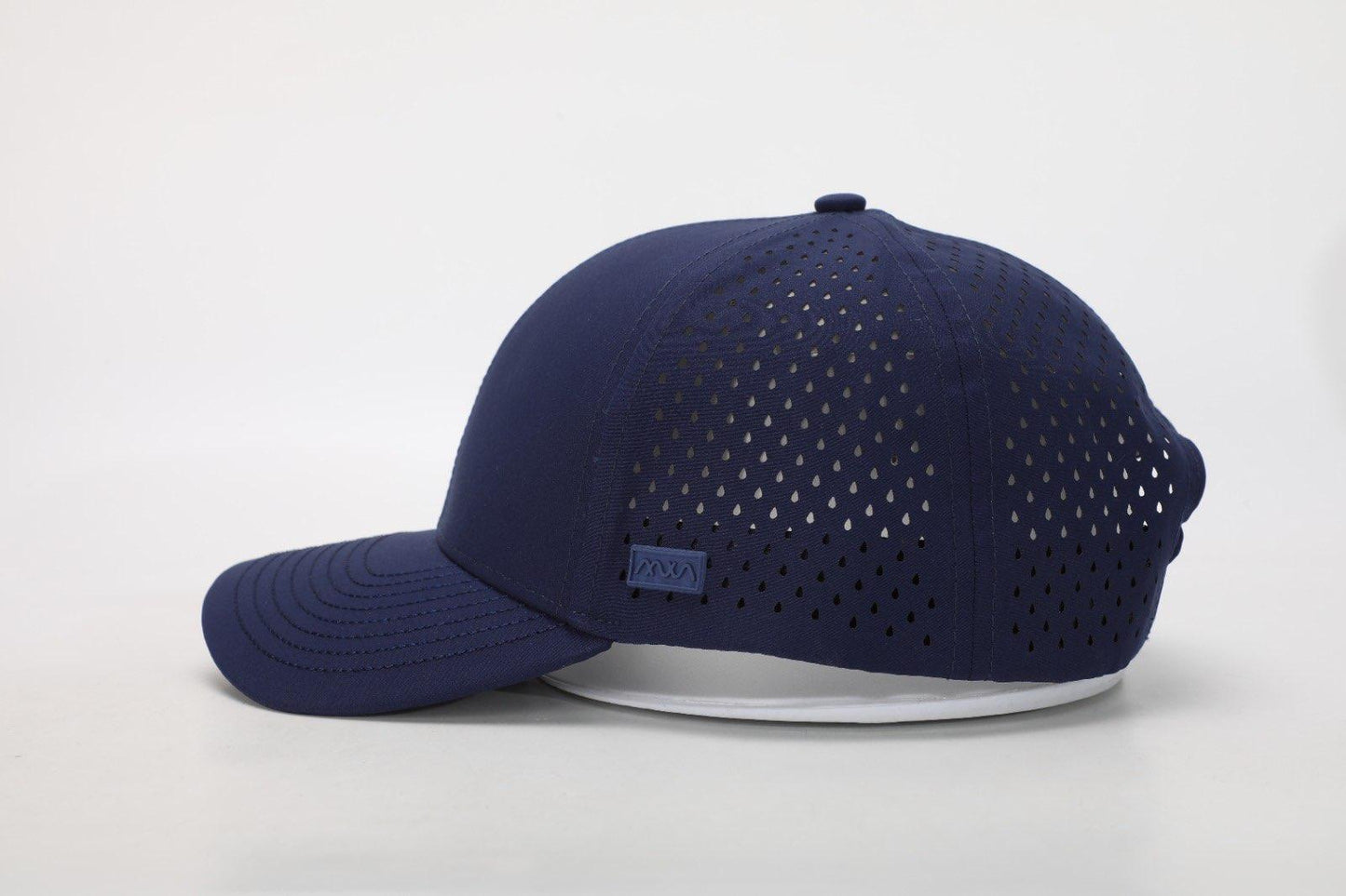 Como Hat (Navy)