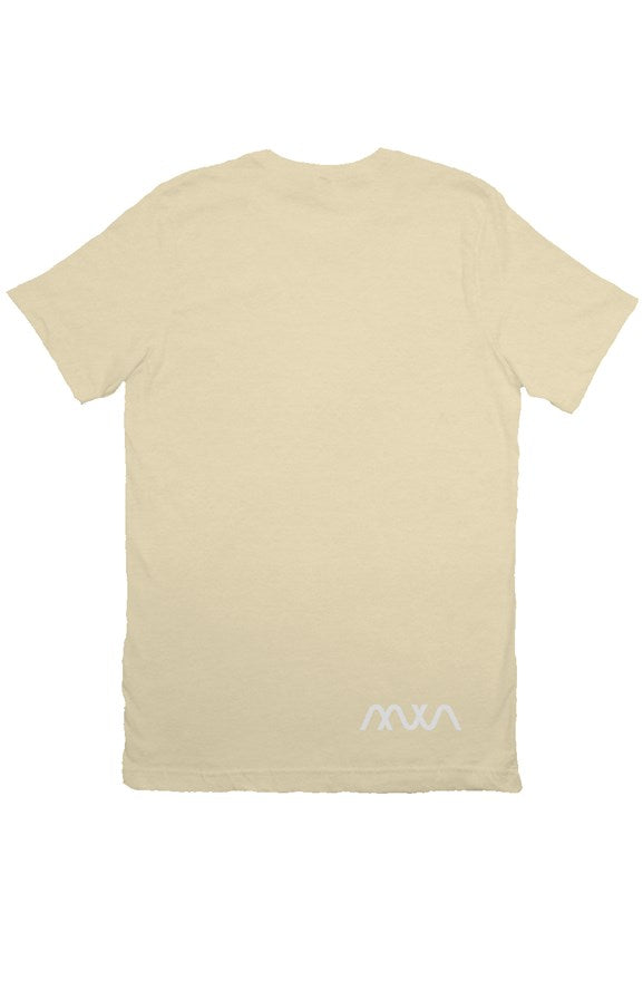 Nice Tee (Cream)