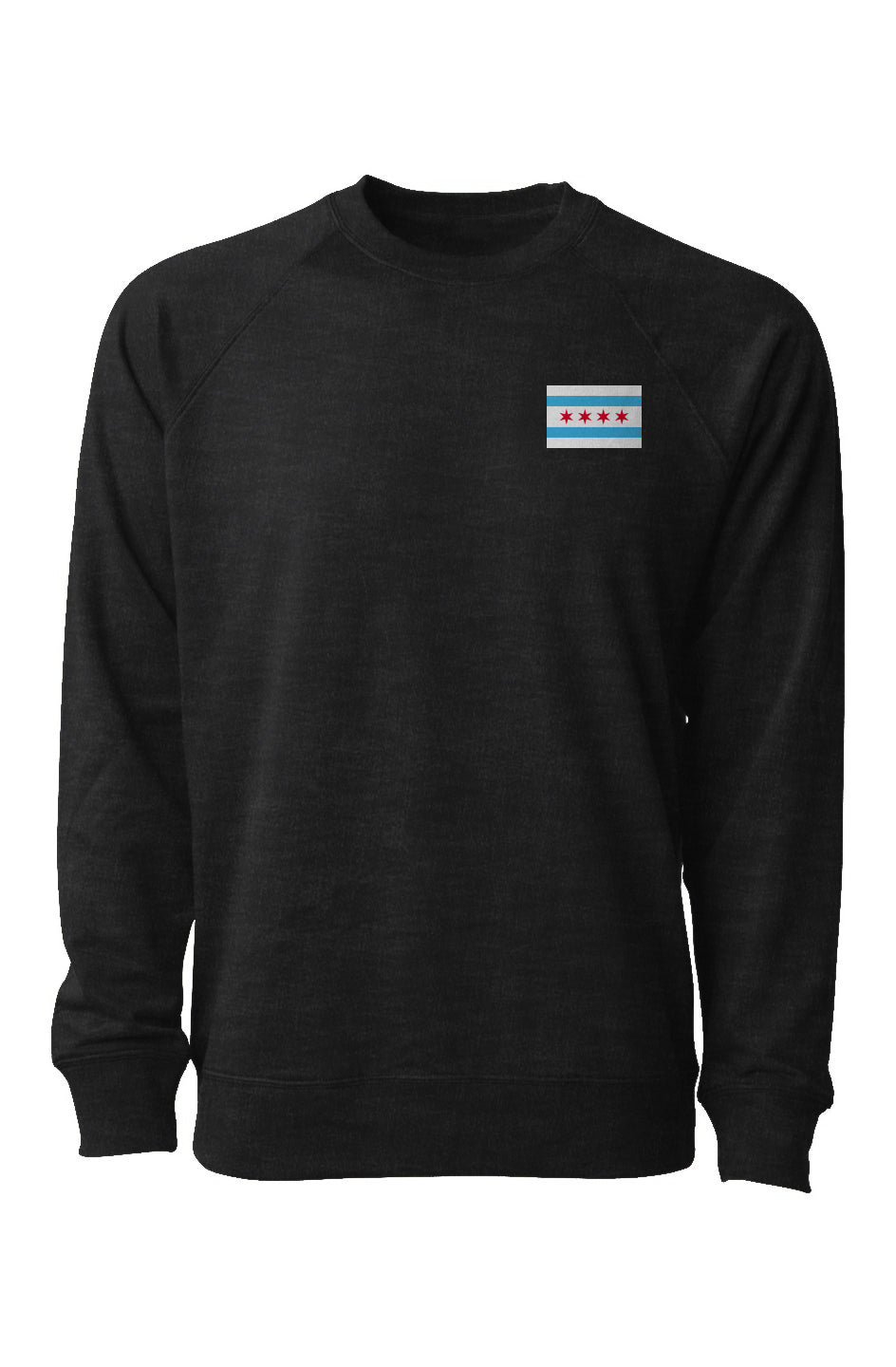 Chicago Nice Crewneck Sweatshirt