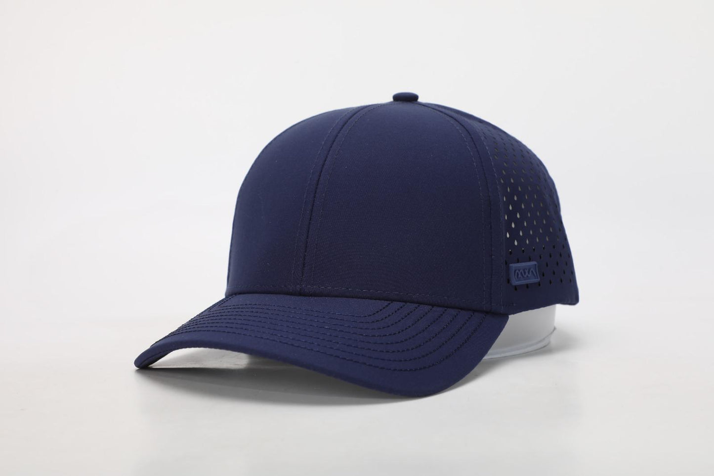 Como Hat (Navy)