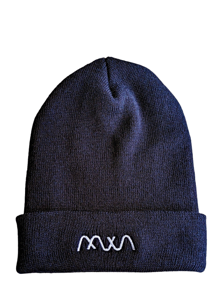 Classic Knit Beanie