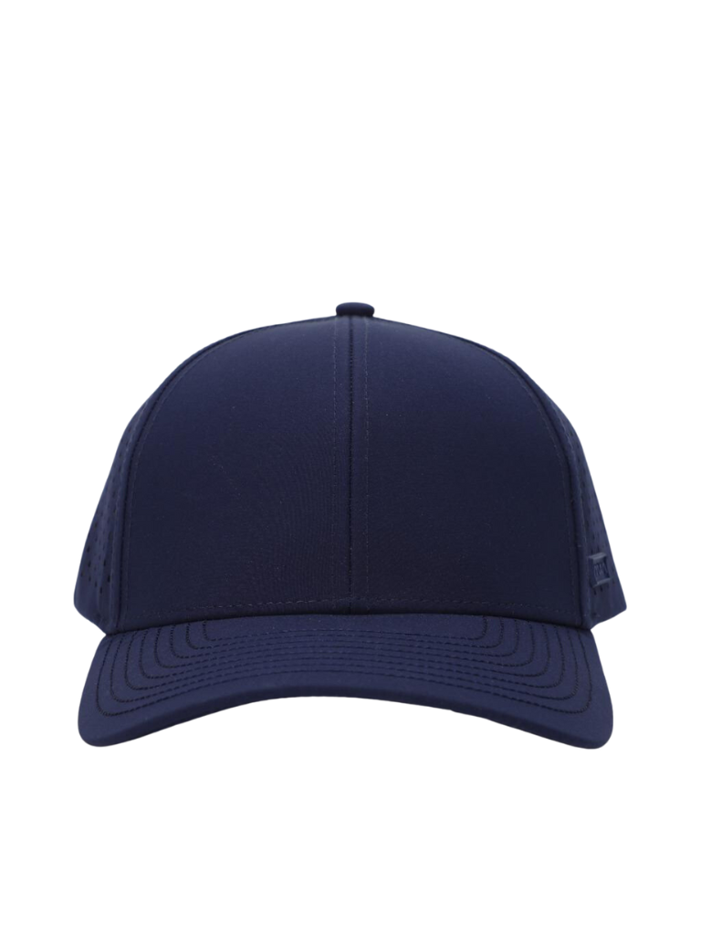 Como Hat (Navy)