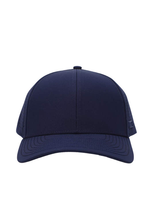 Como Hat (Navy)