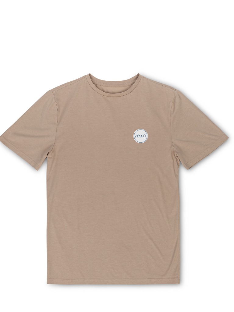 Nice Things for Nice People Tencel Tee (Lakes)