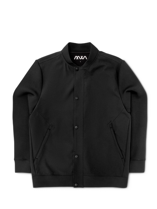 Paulina Jacket (Black)