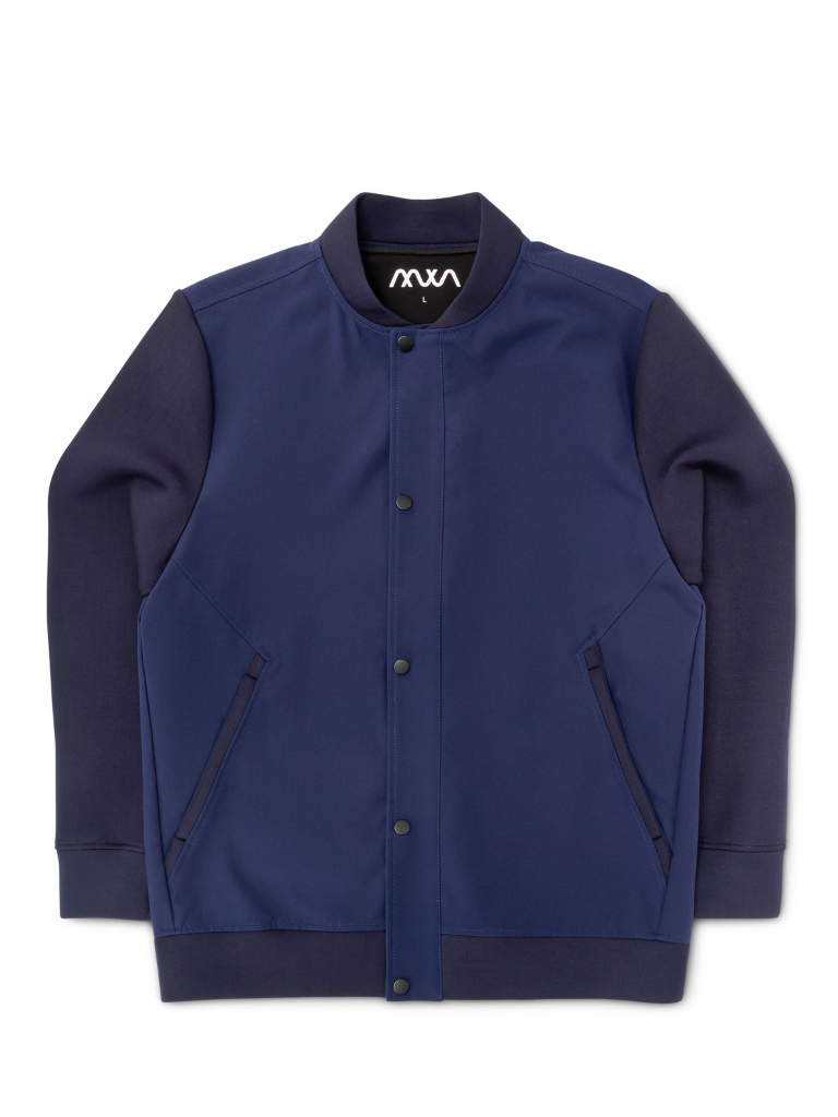 Paulina Jacket (Navy)