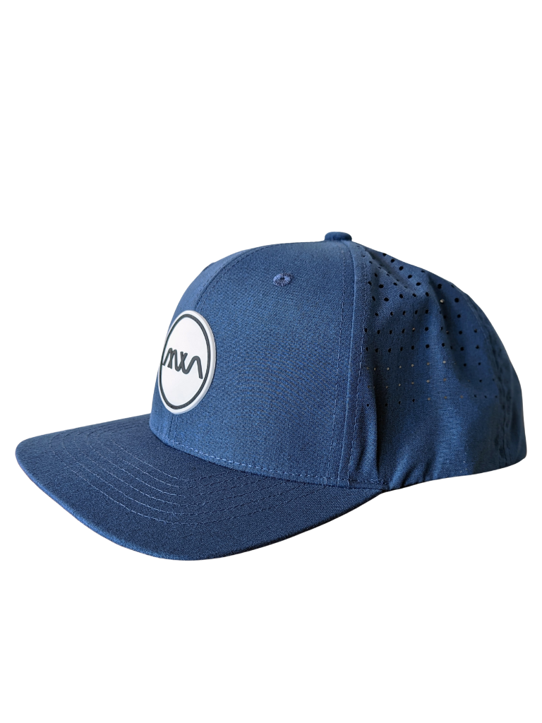 Performance Hat (Blue)