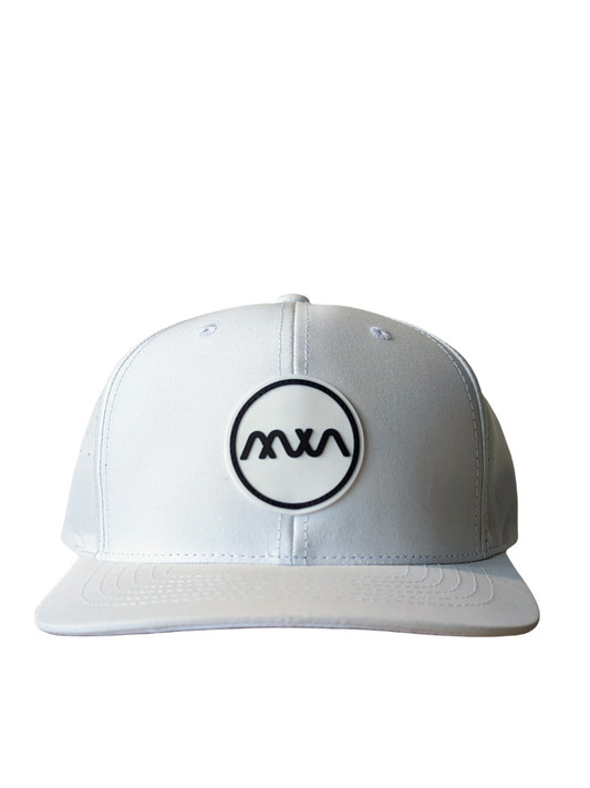 Performance Hat (White)