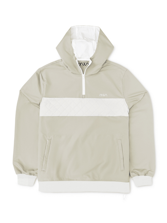 Bay Breeze Jacket (Sand)