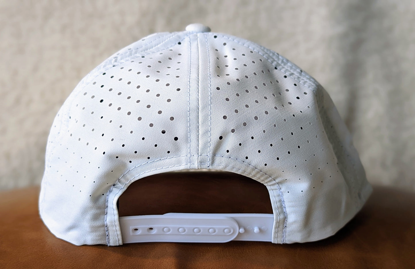 Performance Hat (White)