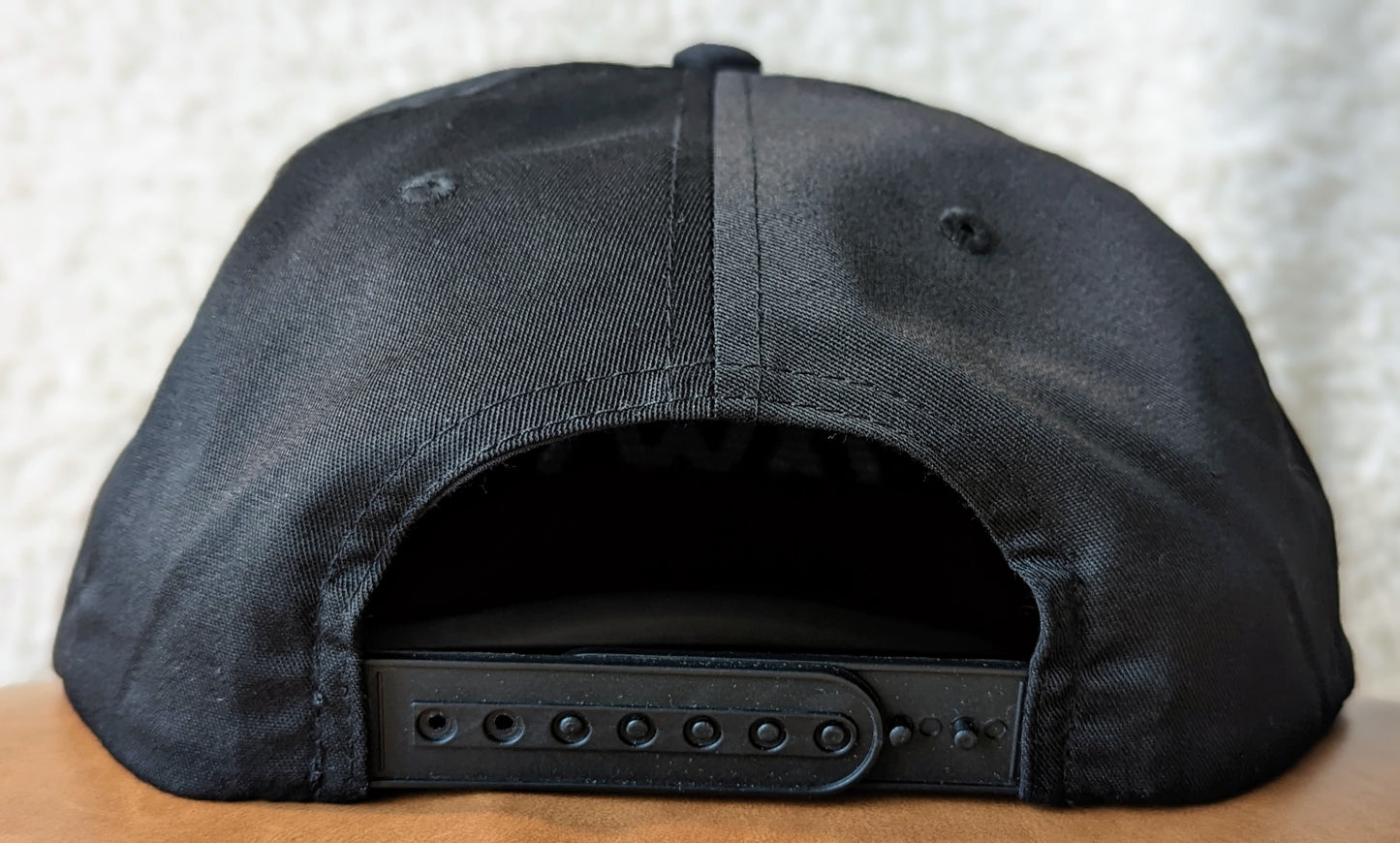 Links Hat (Black)