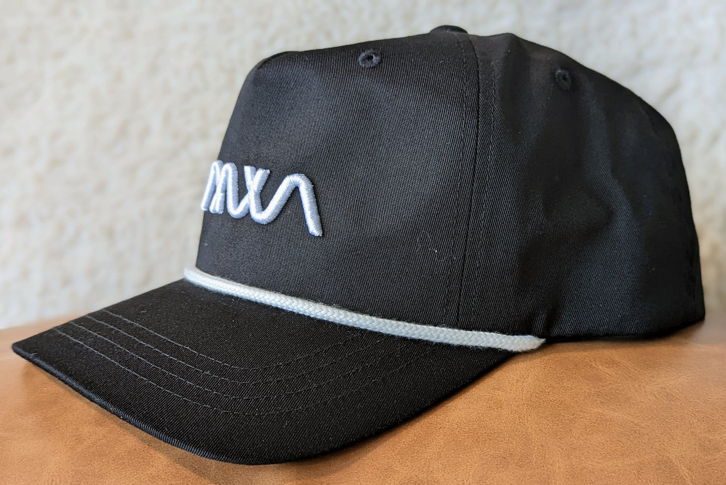 Links Hat (Black)