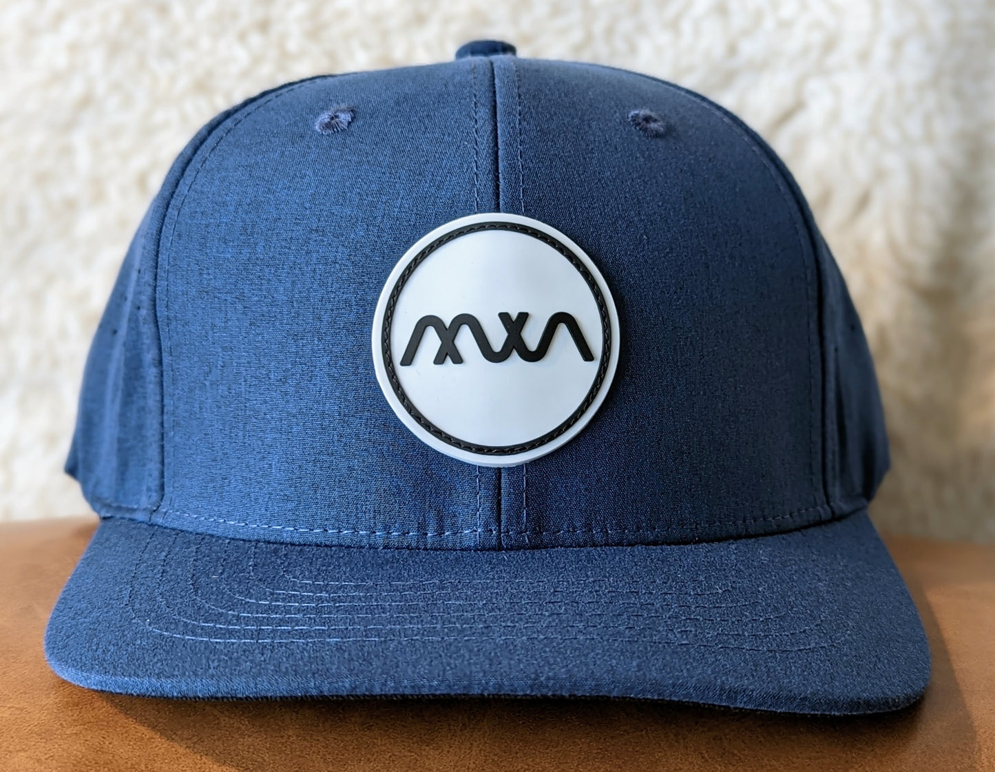 Performance Hat (Blue)