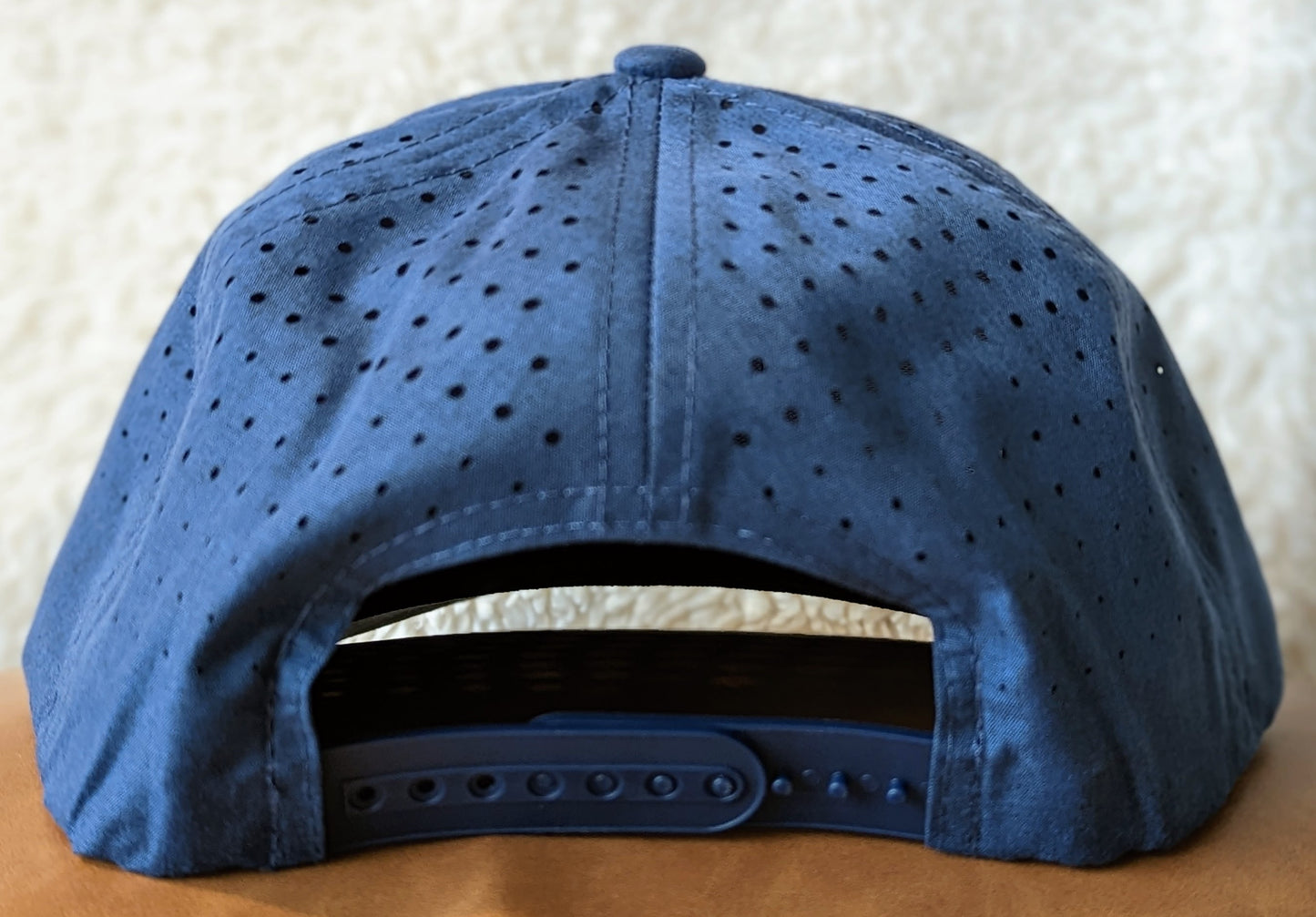 Performance Hat (Blue)